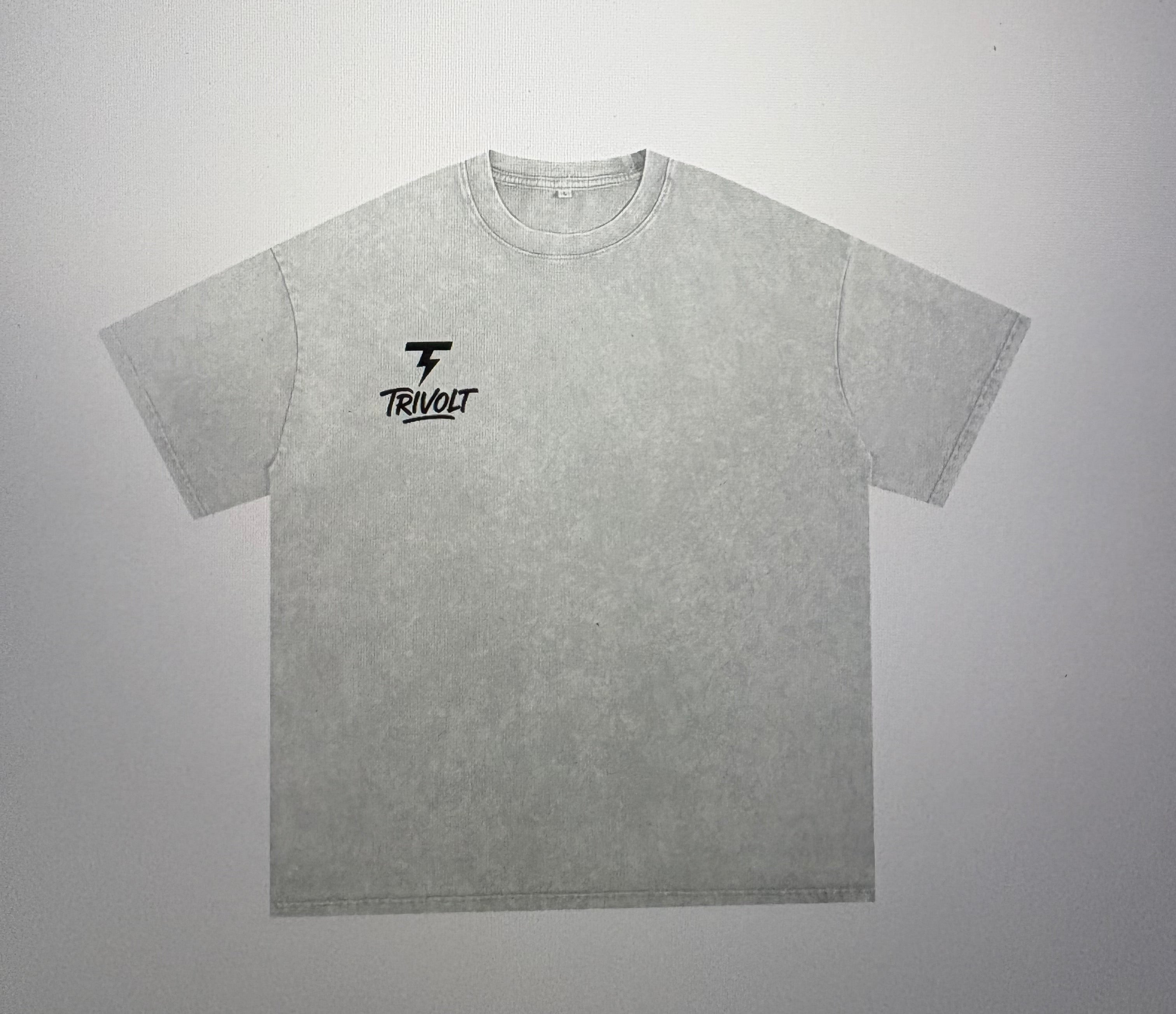TriVolt Tee