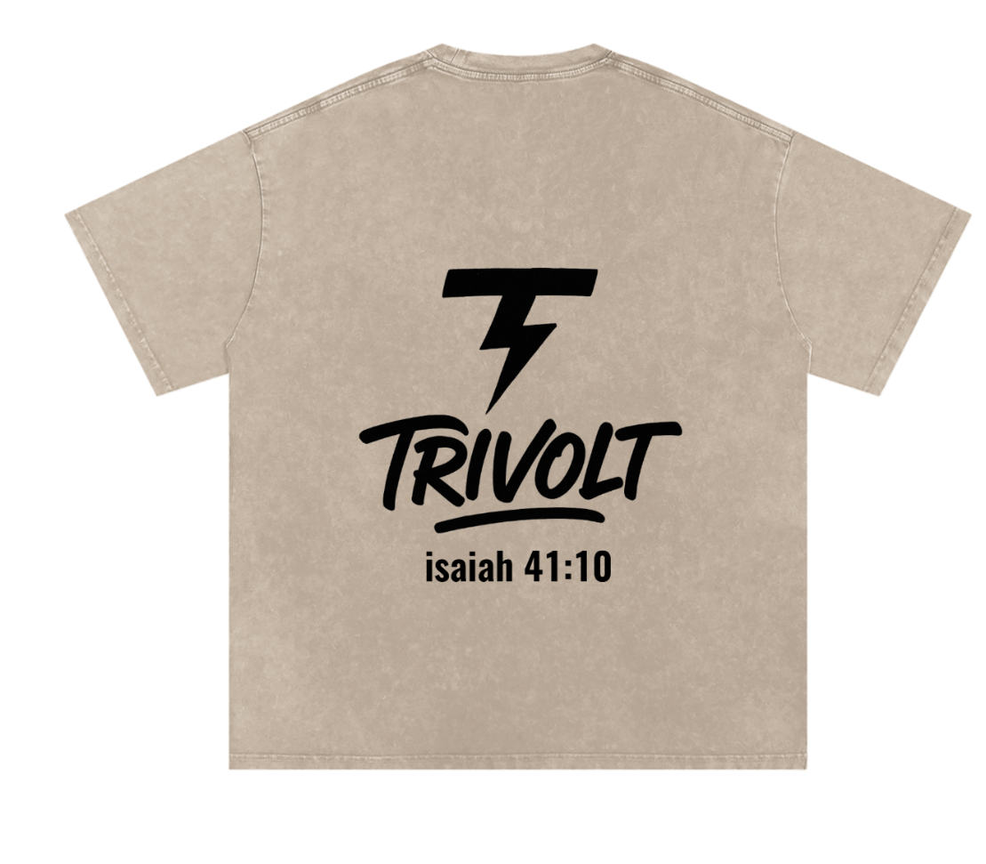 bible verse tee