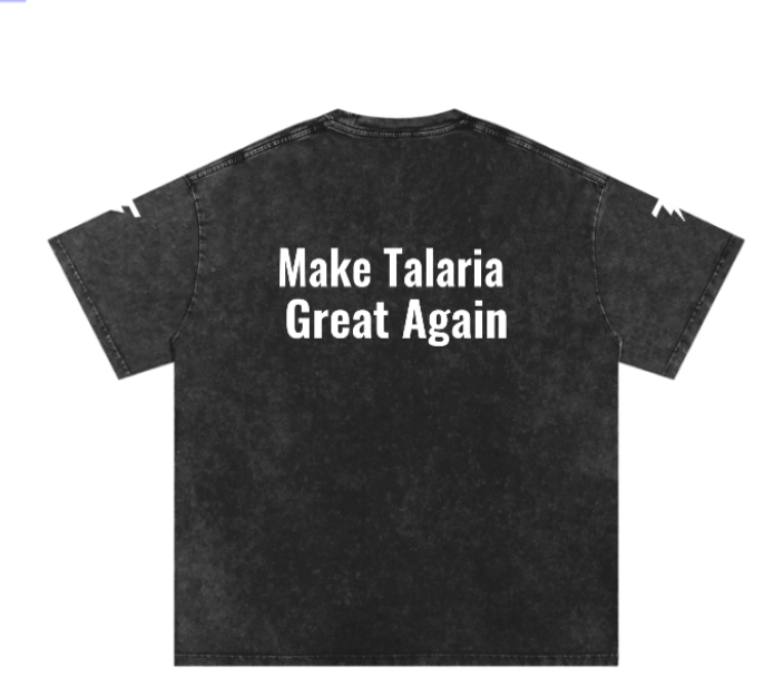 Make Talaria Great Again Tee