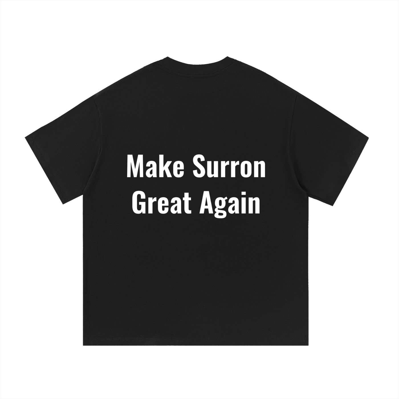 “Make surron great again” Tee